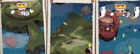 发条总动员BOSS攻略指南1