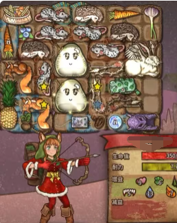 背包乱斗阵容介绍3