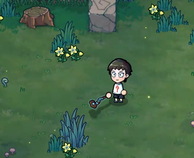 魔法工艺特殊法术介绍1