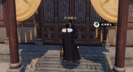 下一站江湖2降龙劲怎么获得3