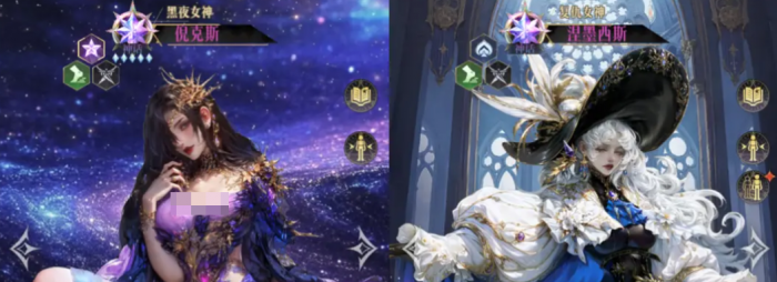 不朽箴言最强阵容搭配攻略5