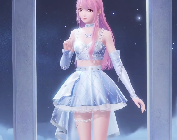 无限暖暖1.9版本什么时候上线1