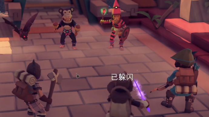 为了吾王群体治疗怎么用4