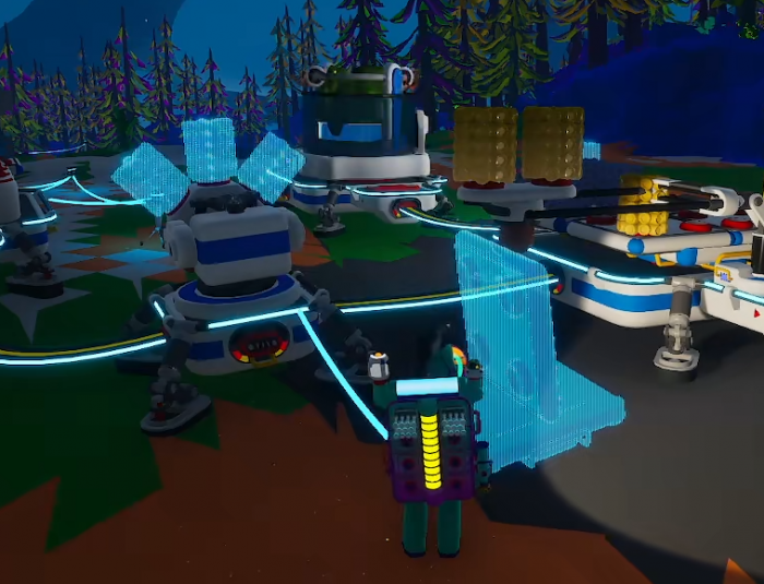 异星探险家任务攻略1