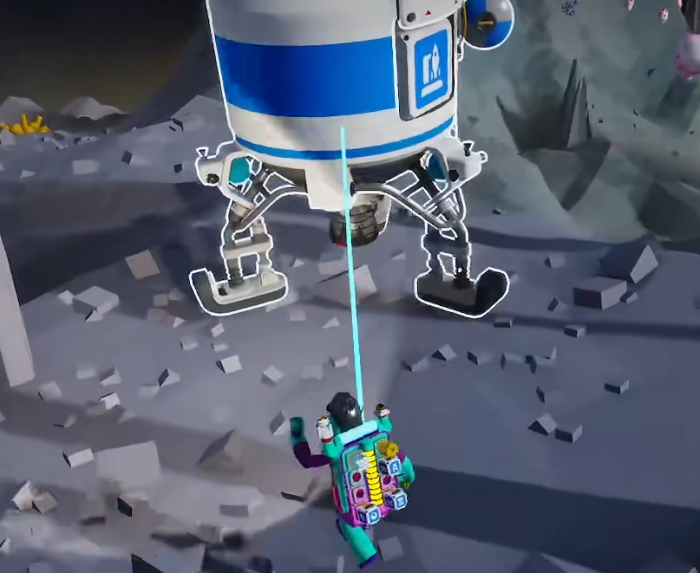 异星探险家任务攻略2