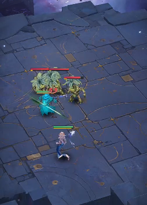 不朽箴言命定星座怎么选1