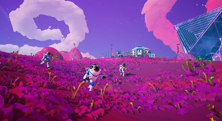 异星探险家兑换码分享1