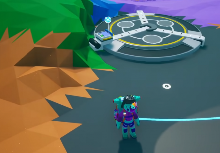 异星探险家攻略3