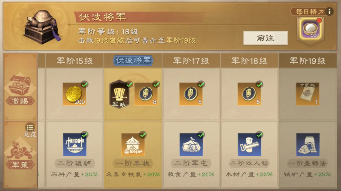 偃武开荒攻略大全4