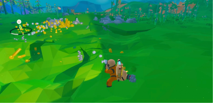 异星探险家树脂怎么获得2