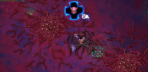 地下城堡4秘宝选择哪个好4