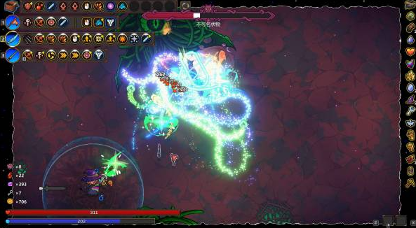 魔法工艺飞剑流派怎么玩1