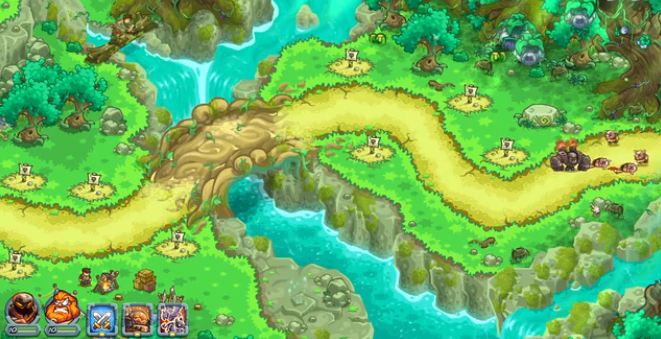 王国保卫战5战争巨头怎么样1