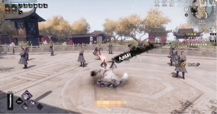 下一站江湖2金翅大鹏斩在哪里可以得到2