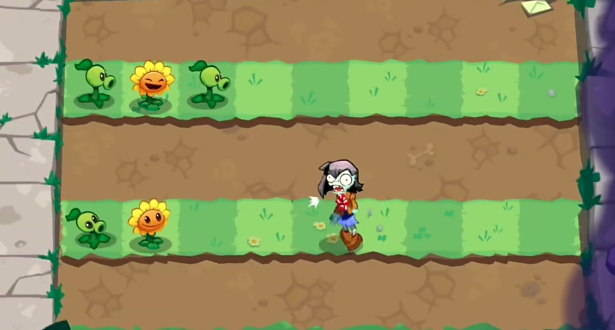 植物大战僵尸3僵尸图鉴一览5