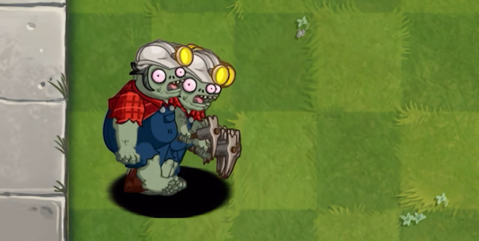 植物大战僵尸3僵尸图鉴一览6