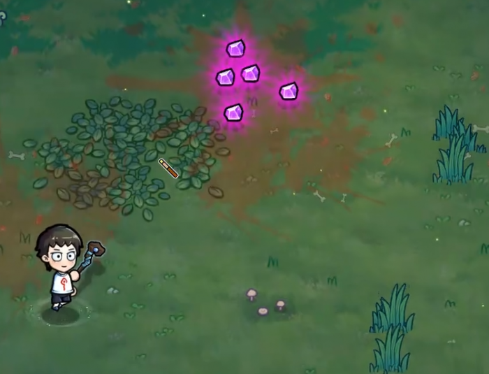 地下城堡4最强阵容介绍3