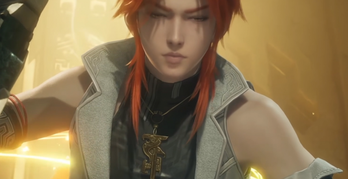 王者荣耀世界星离是谁2