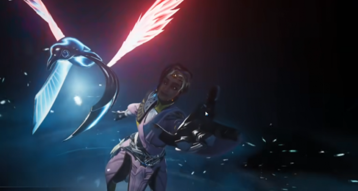 命运群星角色推荐一览2