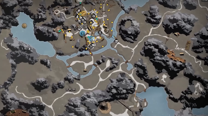 下一站江湖2猿神选项怎么选择3