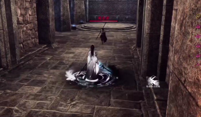 下一站江湖2龙蛇寨宝库钥匙如何获取1