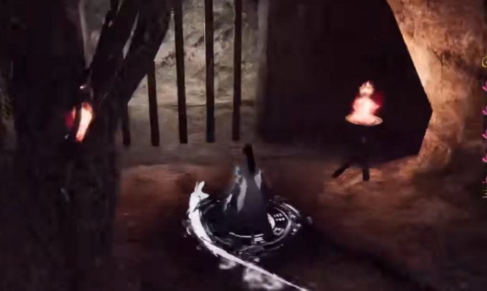 下一站江湖2龙蛇寨宝库钥匙如何获取3