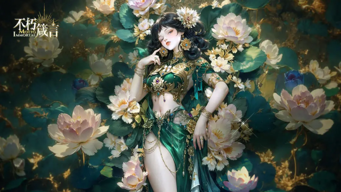 不朽箴言爬塔攻略1