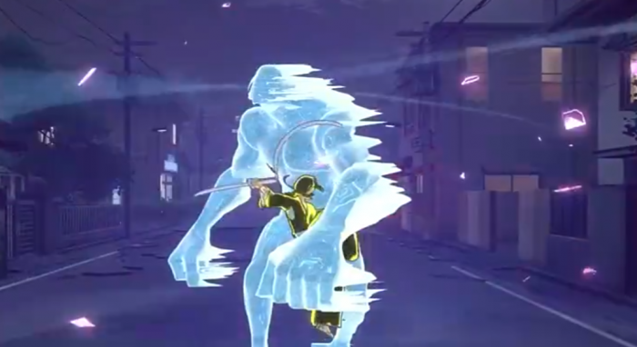 境界刀鸣朽木露琪亚怎么样4