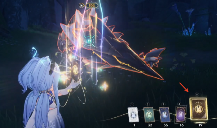 蓝色星原旅谣星结卡怎么获得2