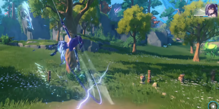 蓝色星原旅谣铁鬃霸主值得培养吗4