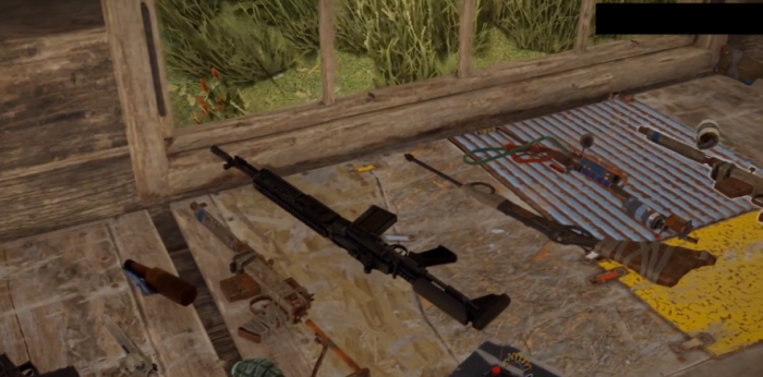 失控进化如何快速拆家1