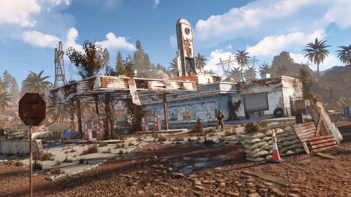 失控进化如何快速拆家4