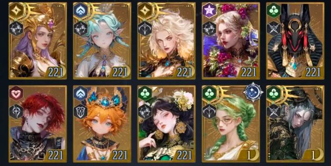 不朽箴言芙蕾雅怎么样4