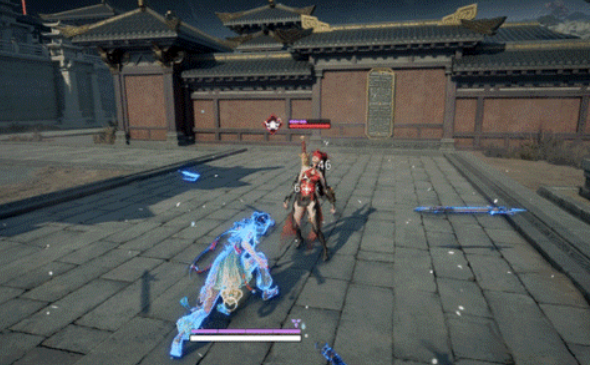 永劫无间手游双戟介绍3