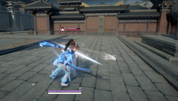 永劫无间手游双戟介绍5