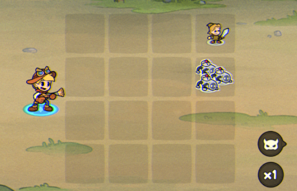 冒险之星第10关攻略2