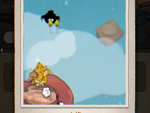 发条总动员猫和老鼠联动惊喜曝光4