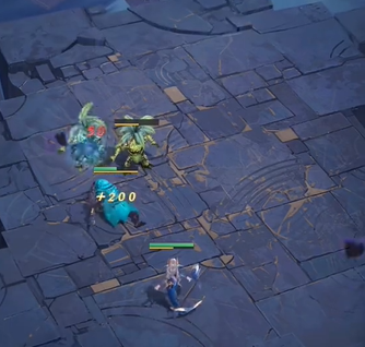 不朽箴言后期搭配推荐3