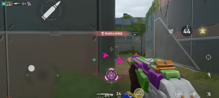 无畏契约手游奇乐怎么玩3