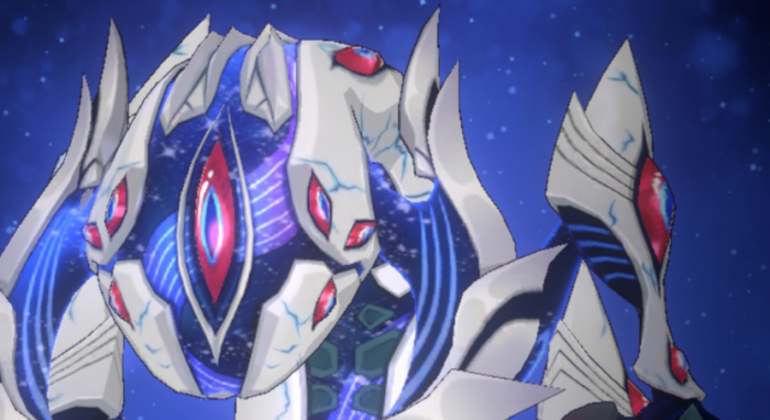 千年之旅怪物图鉴分享8