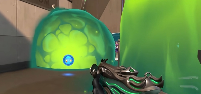 无畏契约手游蝰蛇强度如何6