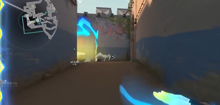 无畏契约手游霓虹好玩吗2