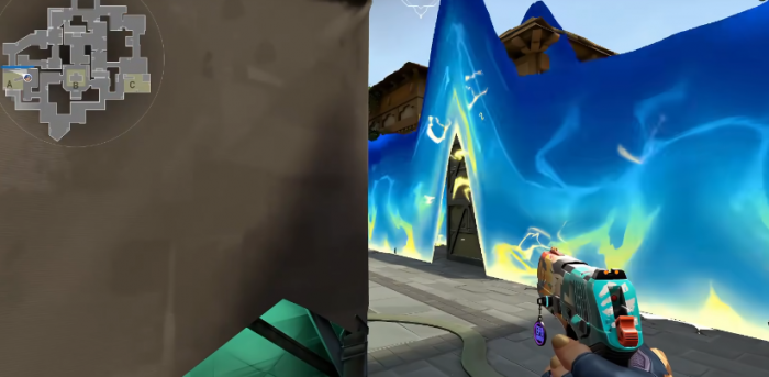 无畏契约手游霓虹好玩吗5