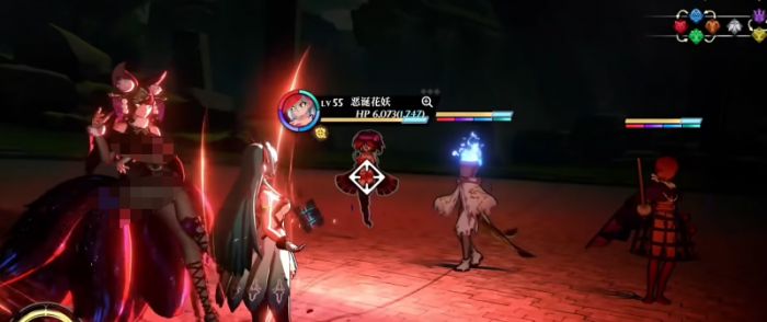 千年之旅桃角色怎么样7