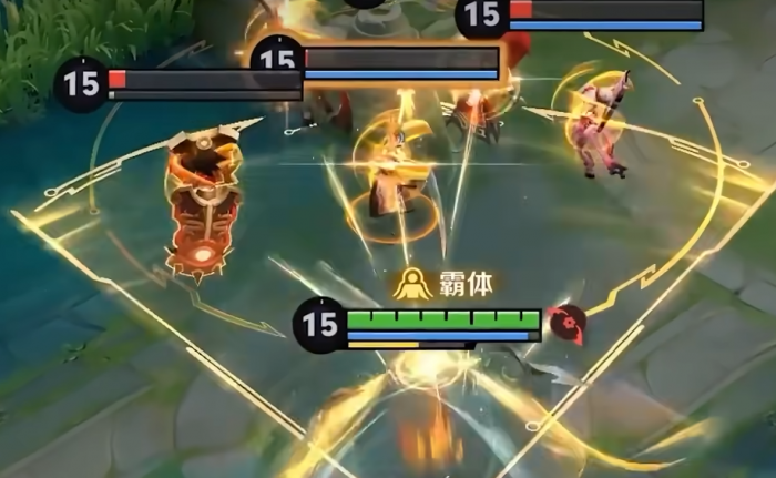 王者荣耀蚩奼怎么样5