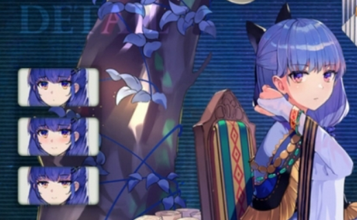 千年之旅人物图鉴大全3