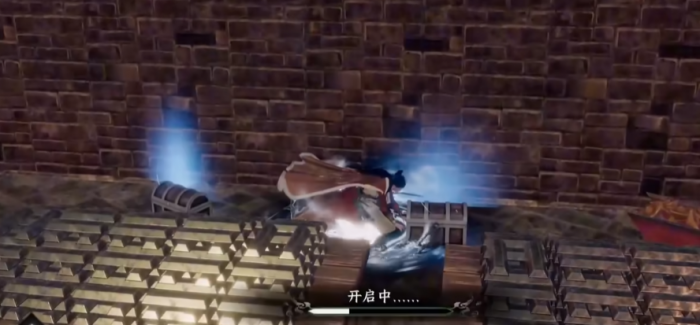 下一站江湖2降龙十八掌全部收集攻略6