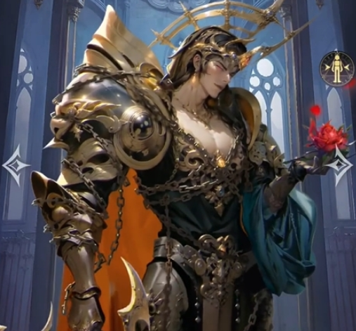 不朽箴言阵营英雄推荐4