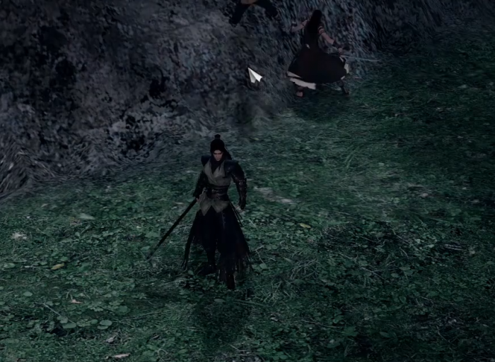 下一站江湖2三十六洞介绍3