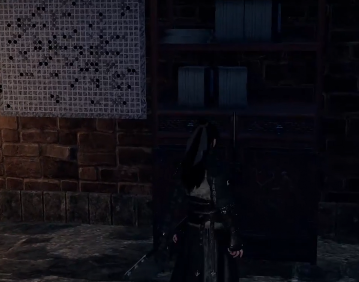 下一站江湖2三十六洞介绍4